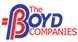 The Boyd Companies
