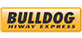 Bulldog Hiway Express