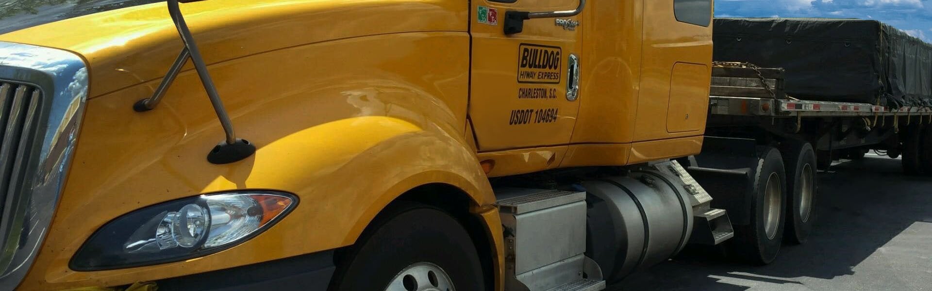 Bulldog Slideshow Image